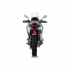 Akrapovic Slip-On Line (Titanium) Honda CRF 1100 L Africa Twin (20-) -Professionele Motorzaak S H11SO2 HGJT 3 601a
