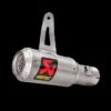 Akrapovic Slip-On Line Titanium Suzuki GSX-R 1000 (R) (17-) -Professionele Motorzaak S S10SO13 CUBT 4ca3