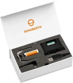 Schuberth SC1 Advanced -Professionele Motorzaak Schuberth SC1 Advanced 8000