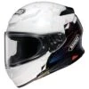 Shoei NXR 2 Origami TC-5 Motorhelm