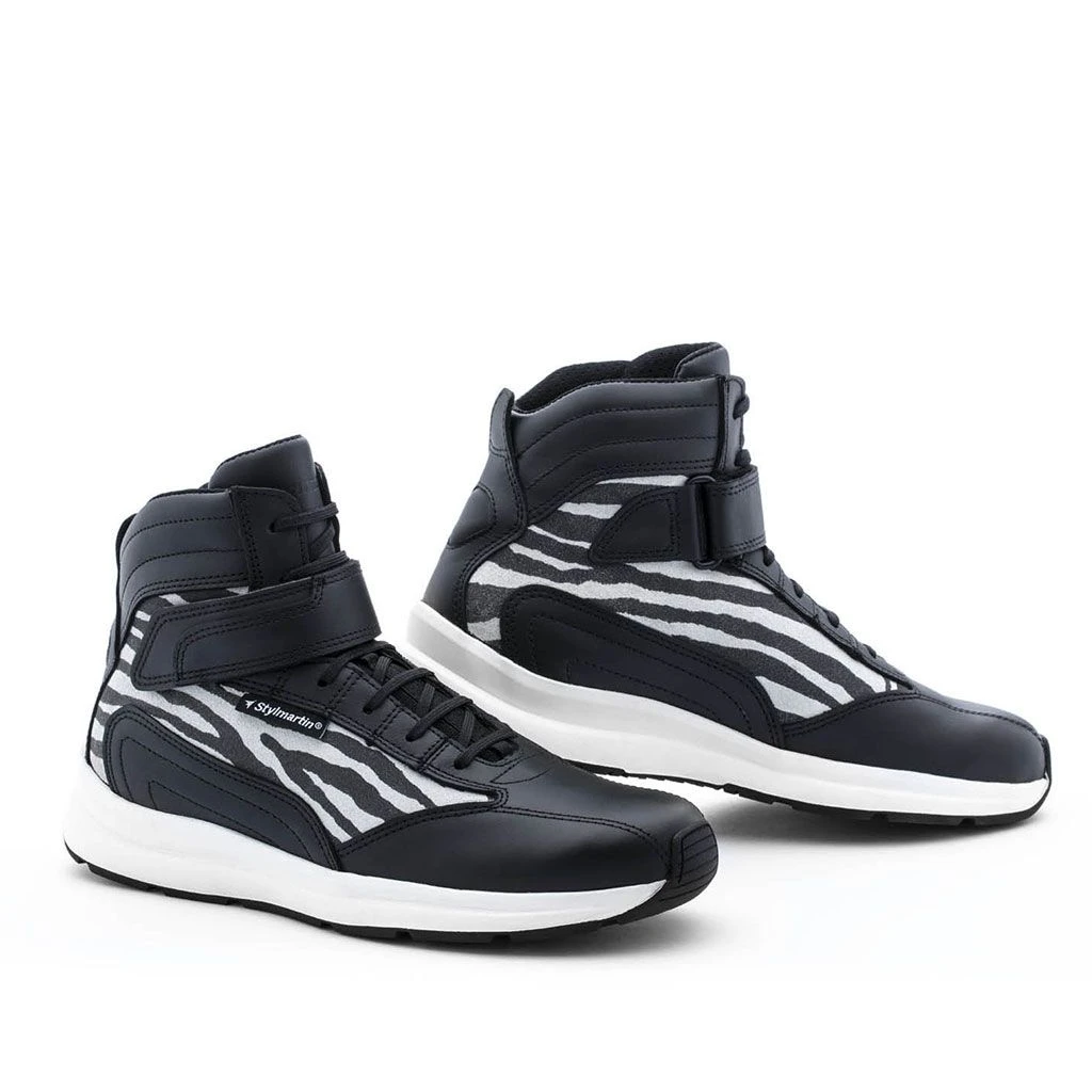 StylMartin Audax Jungle 5 StylMartin Audax Jungle - Afbeelding 3