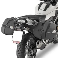 GIVI TST1146 Zijtassenbeugels Voor ST601 NC750X (16-19)