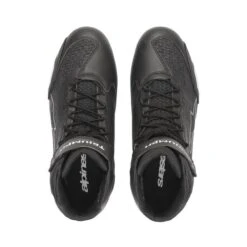 Triumph Faster-3 Rideknit Motorschoenen 10 Triumph Faster-3 Rideknit Motorschoenen -Professionele Motorzaak Triumph Faster 3 Rideknit2 4227