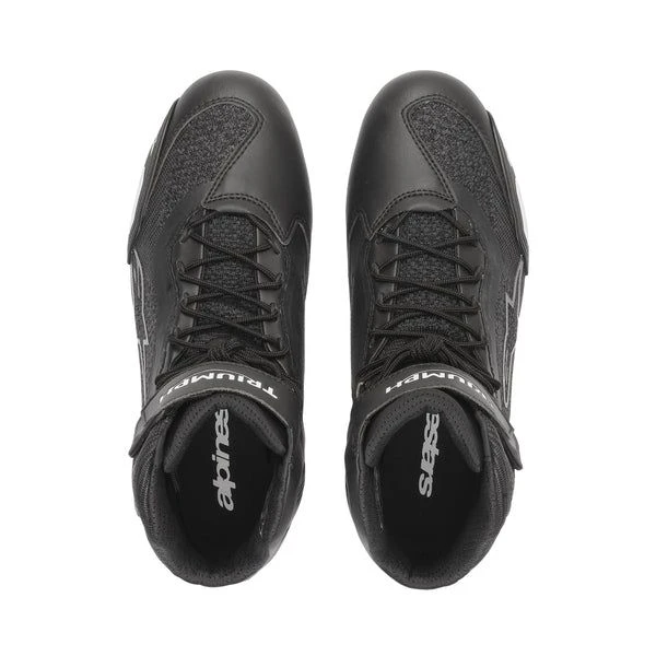 Triumph Faster-3 Rideknit Motorschoenen 5 Triumph Faster-3 Rideknit Motorschoenen - Afbeelding 3