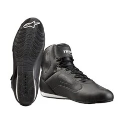 Triumph Faster-3 Rideknit Motorschoenen 12 Triumph Faster-3 Rideknit Motorschoenen -Professionele Motorzaak Triumph Faster 3 Rideknit3 0088