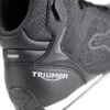 Triumph Faster-3 Rideknit Motorschoenen -Professionele Motorzaak Triumph Faster 3 Rideknit4 c99b