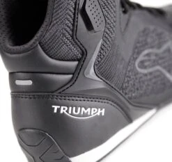 Triumph Faster-3 Rideknit Motorschoenen