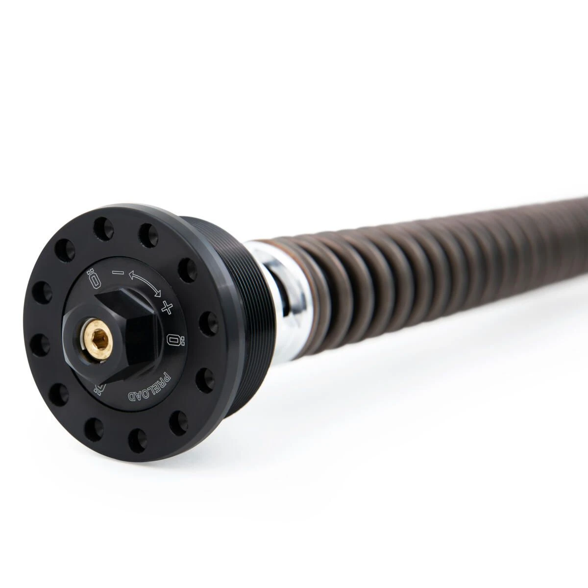 Yamaha Ohlins Demperkit Race NIX22-Kit R3 4 Yamaha Ohlins Demperkit Race NIX22-Kit R3 - Afbeelding 2