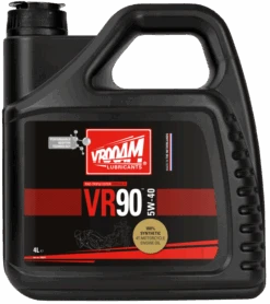 Vrooam VR90 5W40 4ltr