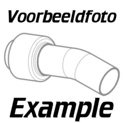 Akrapovic DB Killer V-TUV247