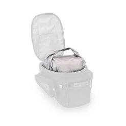 GIVI ZUT810IB Uitneembare Binnentas