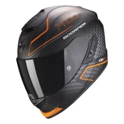 Scorpion Exo-1400 Air Galaxy Motorhelm