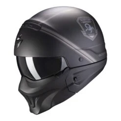 Scorpion Exo-Combat Evo Unborn Motorhelm 7 Scorpion Exo-Combat Evo Unborn Motorhelm -Professionele Motorzaak a scorpionexocombatevo unborn matblasil getstung 11b1
