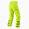 Rev'it Acid 4 H2O Regenbroek -Professionele Motorzaak acid 4 fluor back 83db
