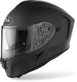 Airoh Spark Motorhelm -Professionele Motorzaak airoh spark antraciet ca98