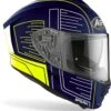 Airoh Spark Cyrcuit Motorhelm