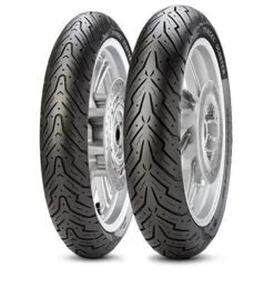 Pirelli 120/70 -12 ANGEL SCOOTER 51S Motorband