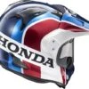 Arai Tour X4 Honda Africa Twin Motorhelm 1 Arai Tour X4 Honda Africa Twin Motorhelm -Professionele Motorzaak arai tour x4 honda africa twin 2 8c3d