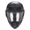Scorpion Exo-HX1 Taktic Motorhelm -Professionele Motorzaak b scorpionexofighter taktic matblasil getstung 432a