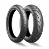 Bridgestone 110/80 R18 A41 58H Motorband