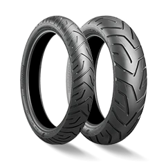 Bridgestone 110/80 R18 A41 58H Motorband