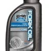 Belray Voorvork Olie 10W 1L -Professionele Motorzaak belray voorvork olie 10w 1l e650