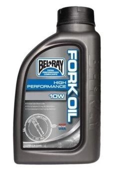 Belray Voorvork Olie 10W 1L