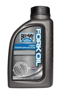 Belray Voorvork Olie 30W 1L