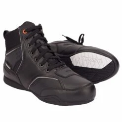 Bering Escape Motorlaarzen -Professionele Motorzaak bering escape zwart 1 549c