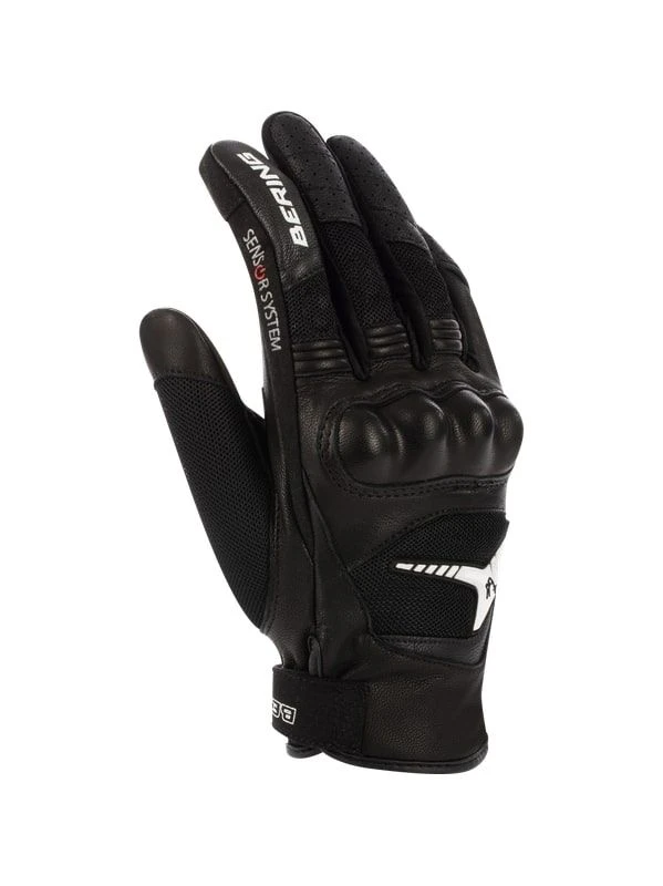 Bering Lady Kelly Motorhandschoenen 4 Bering Lady Kelly Motorhandschoenen - Afbeelding 2