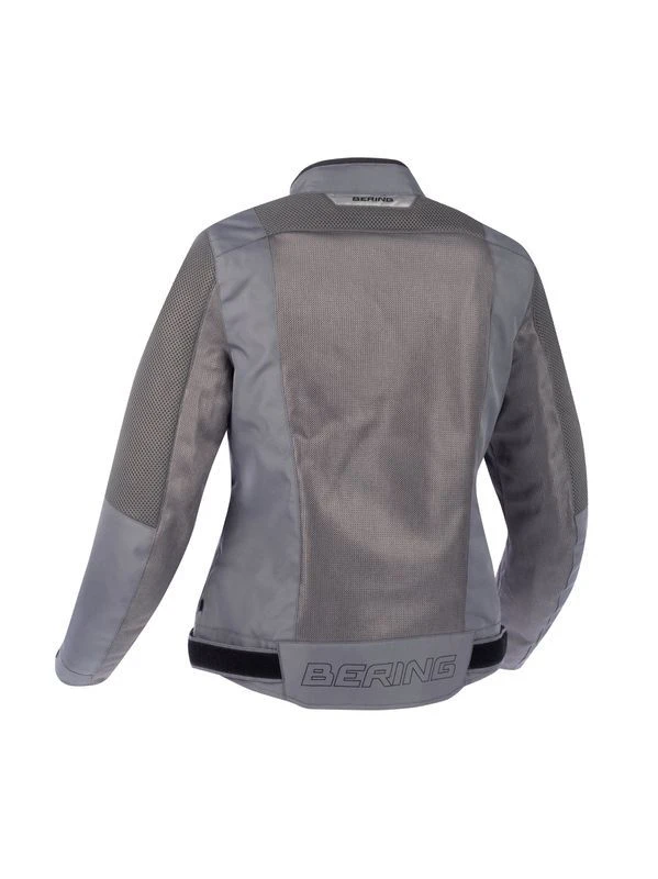 Bering Lady Malibu Motorjas 4 Bering Lady Malibu Motorjas - Afbeelding 2