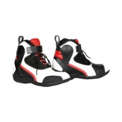 Booster Blur Motorlaarzen