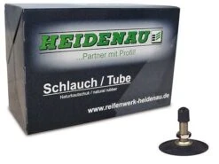 Heidenau 17" 2.50 2.75 3.00 80/90 90/90 Binnenband