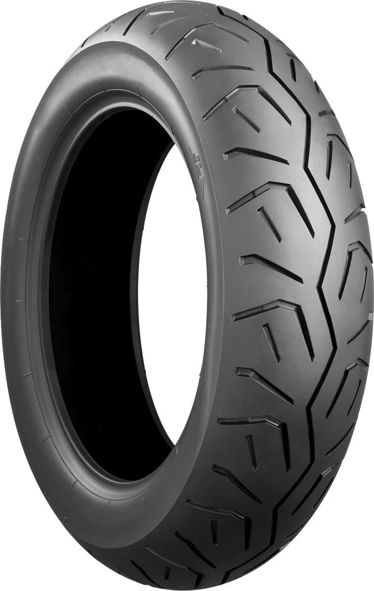 Bridgestone 130/70 R17 E-MAX62H Motorband 3 Bridgestone 130/70 R17 E-MAX62H Motorband