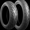 Bridgestone 90/90 -14 BATTLAX SC F 46P Motorband