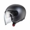 Caberg Jet Uptown Motorhelm -Professionele Motorzaak caberg jet uptown mat antraciet 2 12c9