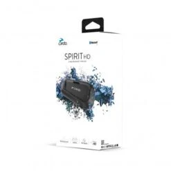Cardo Spirit HD Single -Professionele Motorzaak cardo spirit hd single 6f73