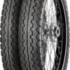 Continental 2.75 -18 CITY TL 48P REINF. Motorband -Professionele Motorzaak city 680a