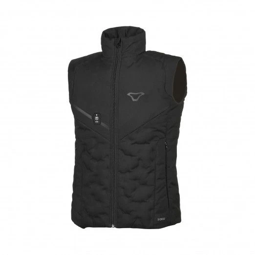 Macna Cloud Verwarmde Bodywarmer 4 Macna Cloud Verwarmde Bodywarmer - Afbeelding 2