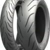Michelin 130/70 B18 COMMANDER III TOURING TL 63H Motorband -Professionele Motorzaak commander 20iii 20touring set ddba
