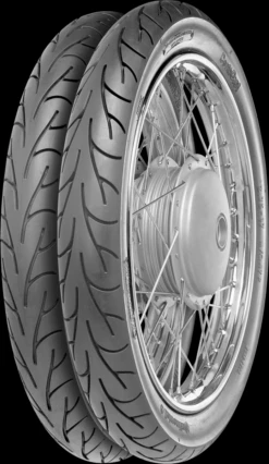 Continental 80/90 -17 CONTIGO TL 44P Motorband