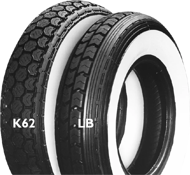 Continental 3.50 -8 LB WWW TT 46J Motorband 3 Continental 3.50 -8 LB WWW TT 46J Motorband