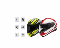 Schuberth SC1 Standaard