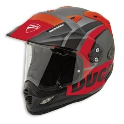 Ducati Arai Tour V4 Motorhelm -Professionele Motorzaak ducati arai tour v4 helm 1 5b30
