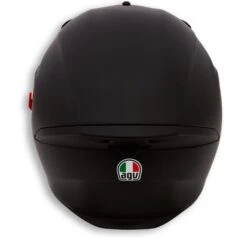 Ducati AGV Dark Rider V2 Motorhelm -Professionele Motorzaak ducati dark rider v2 1 f11d