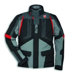 Ducati Strada C4 Jacket Motorjas -Professionele Motorzaak ducati strada c4 jacket 9c5f