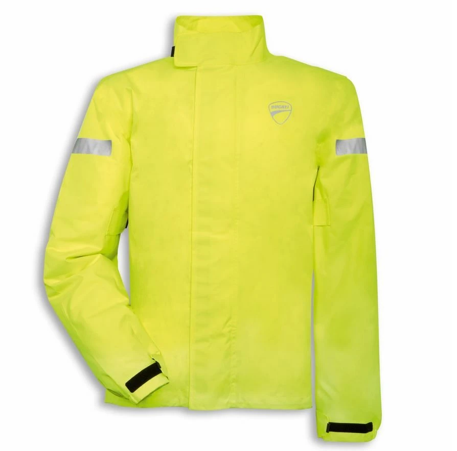 Ducati Strada V3 Regenjas 5 Ducati Strada V3 Regenjas - Afbeelding 3