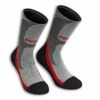 Ducati Tech Socks Cool Down V2 -Professionele Motorzaak ducati tech socks cool down v2 153e