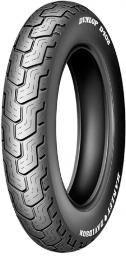 Dunlop MU85 B16 D402 HARLEY TL 77H Motorband