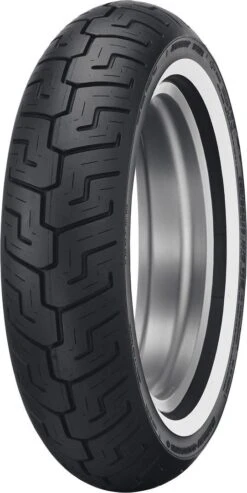 Dunlop 150/80 B16 D401 NWW HARLEY TL 71H Motorband